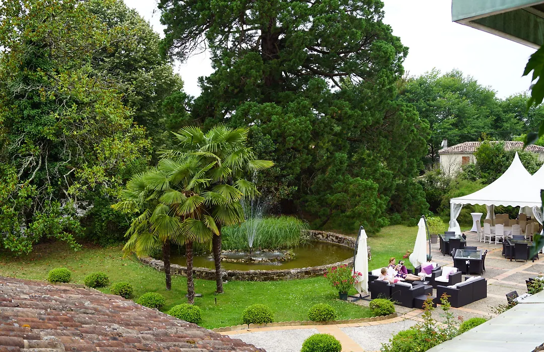 Domaine de Fompeyre-1