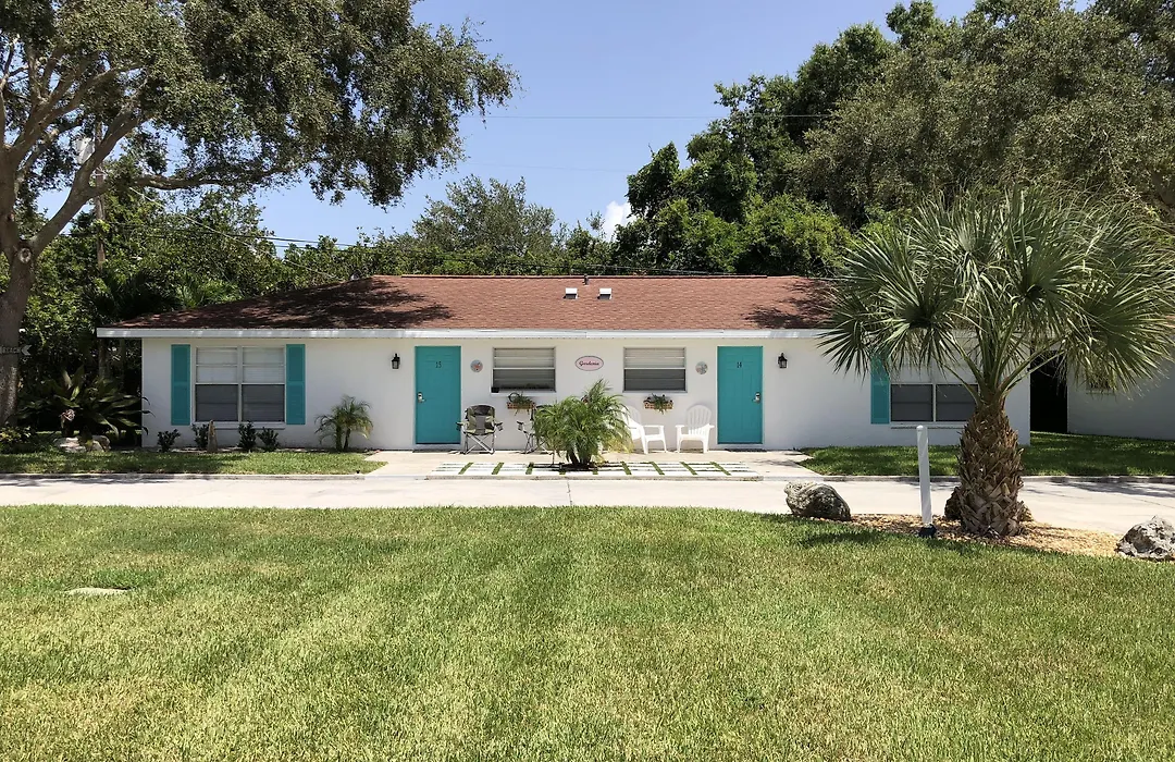 Addy'S Villas-1