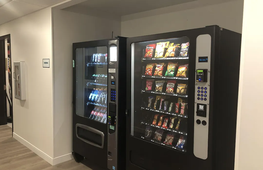 Woodspring Suites Kansas City Lenexa-1