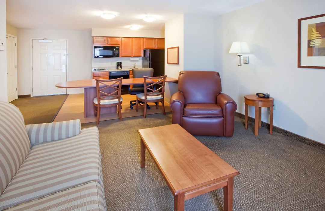Candlewood Suites Warner Robins By Ihg-1