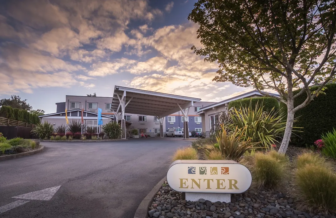 Inn At Wecoma-1