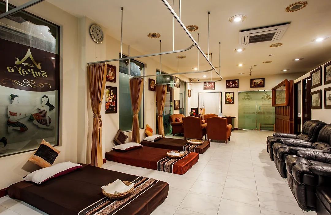 Raming Lodge Hotel-1