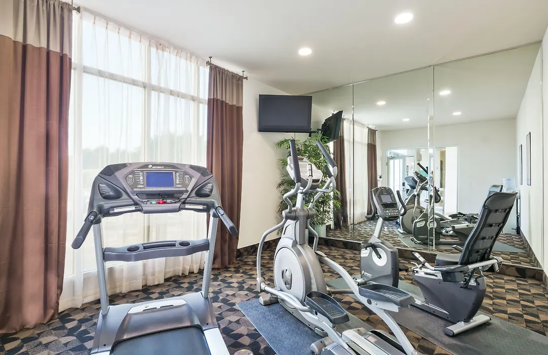 Holiday Inn Temple - Belton By Ihg-1