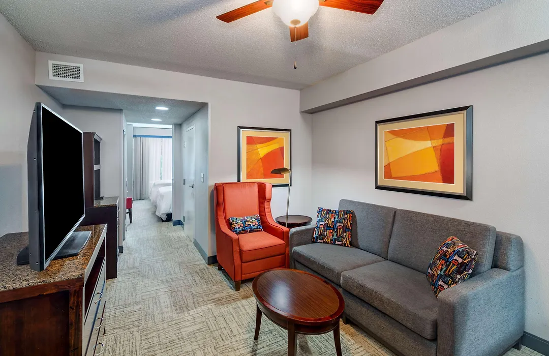 Hilton Garden Inn Augusta-1