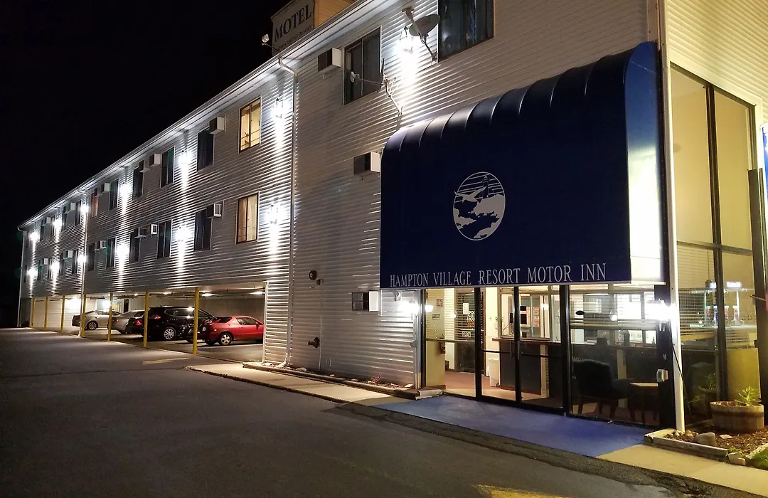Hampton Village Inn-1