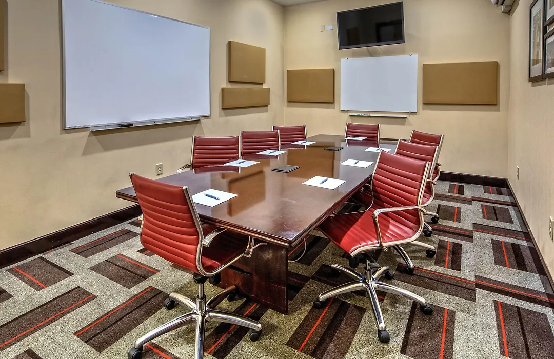 Four Points By Sheraton Memphis Southwind-1