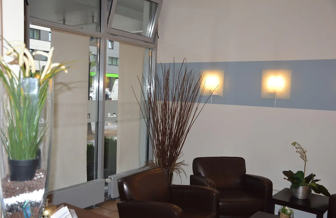 Hotel Mercedes/Centrum-1