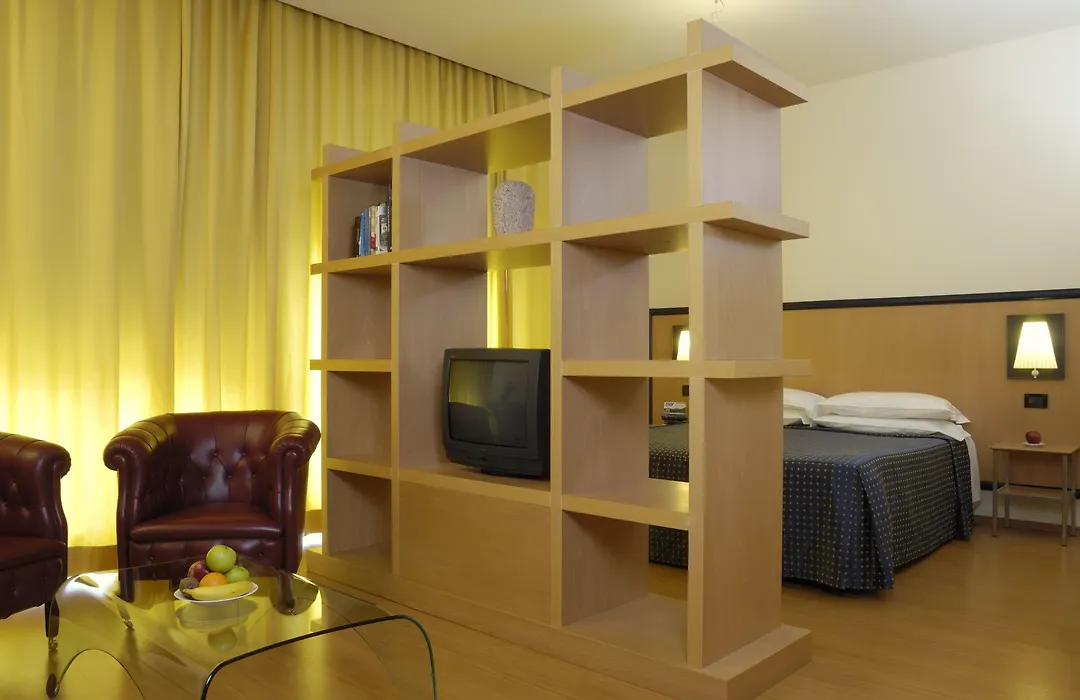 Hotel Masini-1