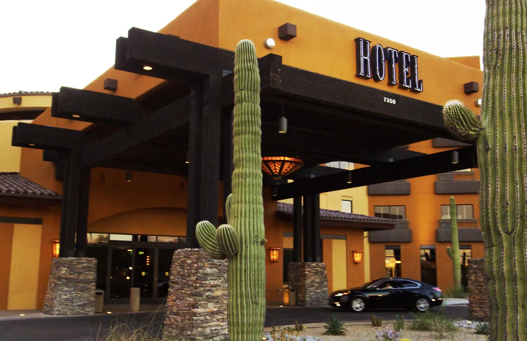 Desert Diamond Casino-1