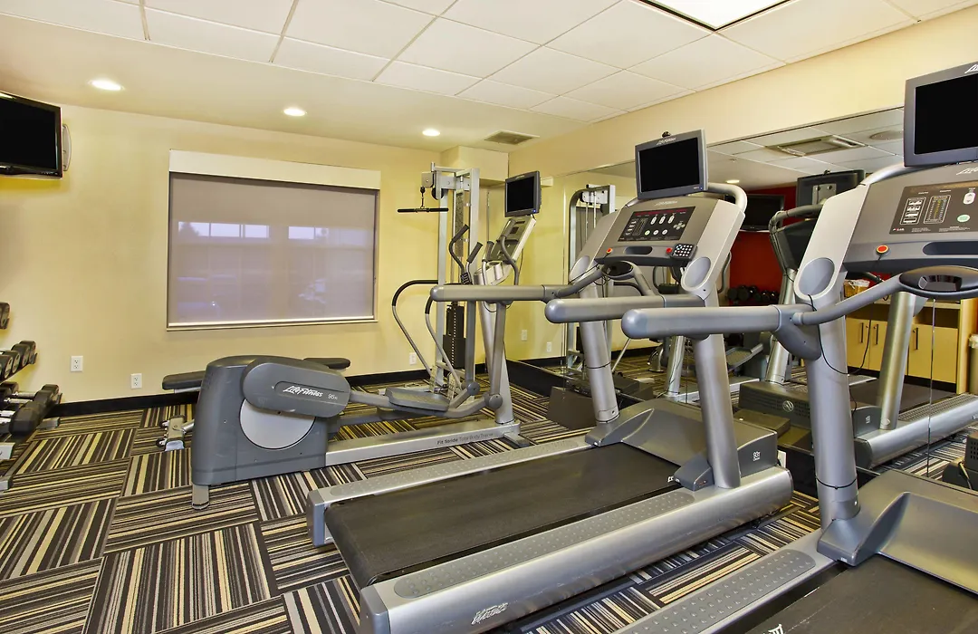 Towneplace Suites Republic Airport Long Island Farmingdale-1