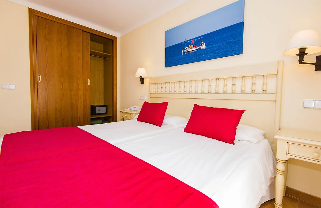 Bell Port Hotel-1