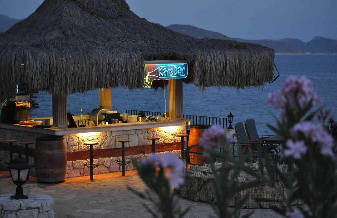 Aquarius Hotel-1