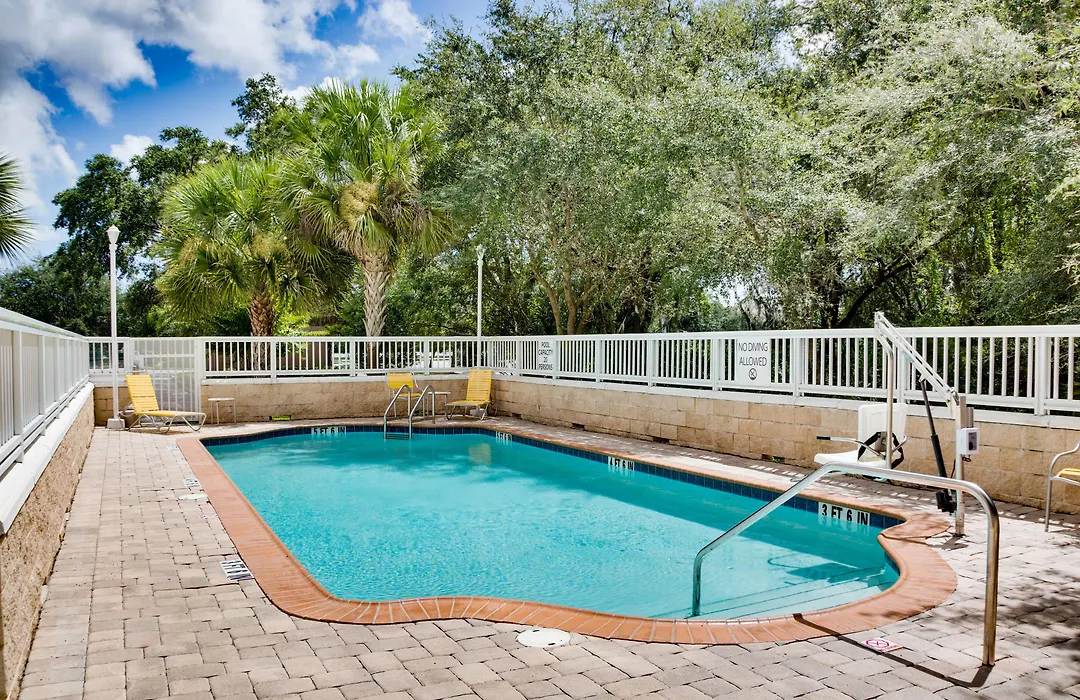 Fairfield By Marriott Inn & Suites Melbourne West/Palm Bay-1