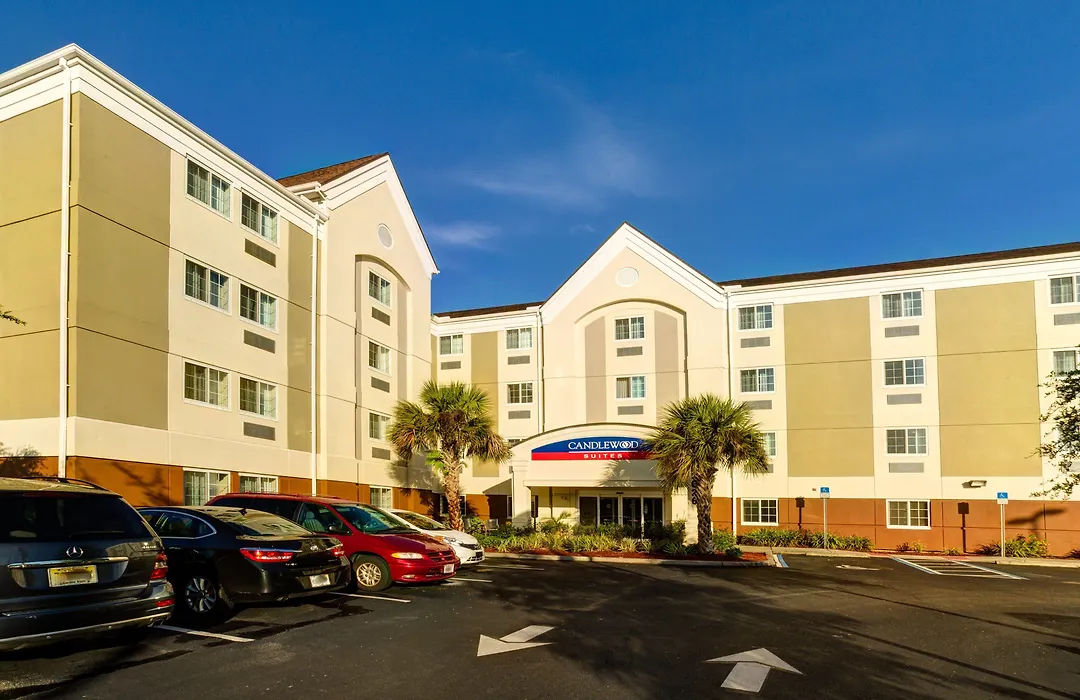 Candlewood Suites Fort Myers Interstate 75 By Ihg-1