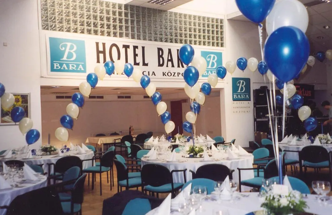 Hotel Bara Junior-1