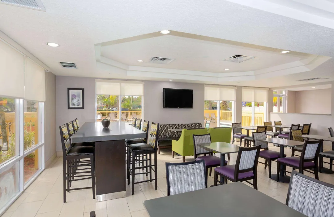 La Quinta By Wyndham Mobile - Daphne-1