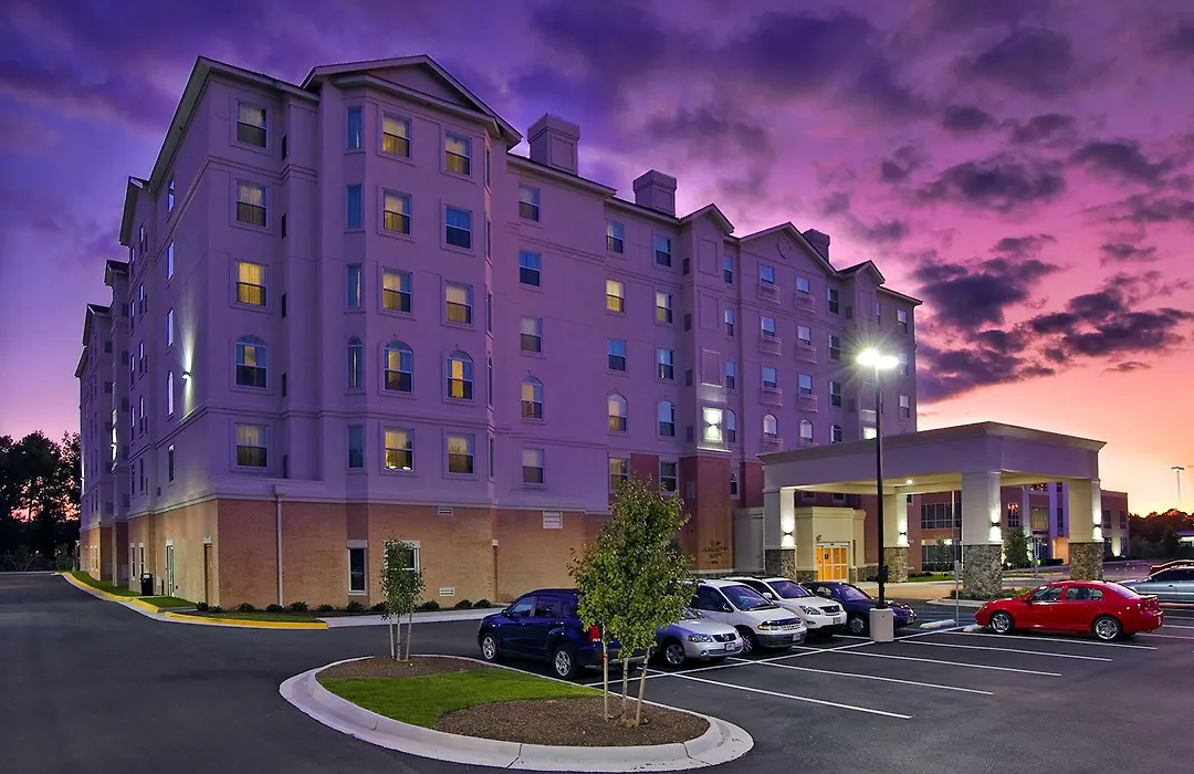 Homewood Suites By Hilton Virginia Beach-1