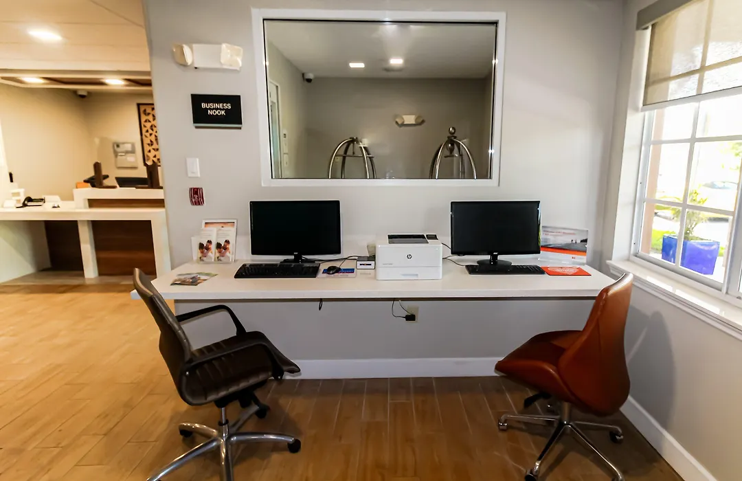 Candlewood Suites Melbourne/Viera By Ihg-1