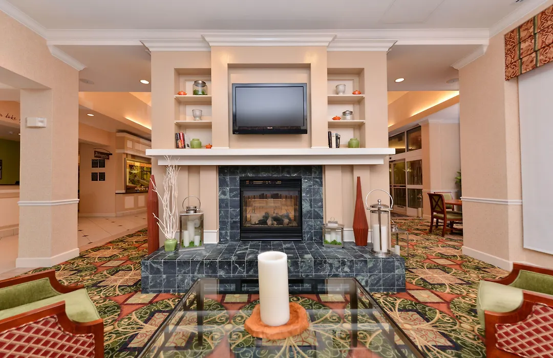 Hilton Garden Inn Reno-1
