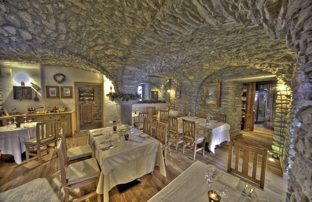 Le Miramonti Hotel Restaurant&Wellness-1