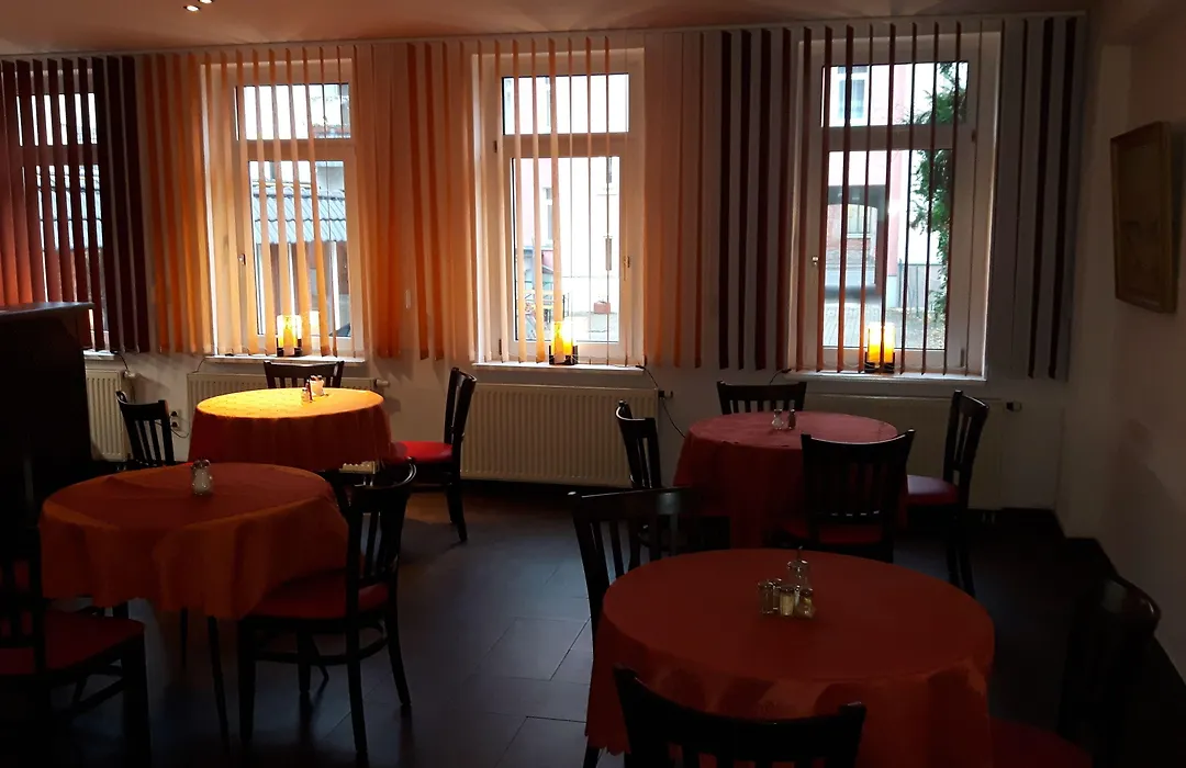 Hotel&Pension Plagwitzer Hof-1