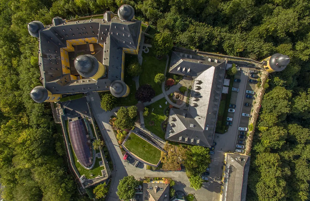 Hotel Schloss Montabaur-1