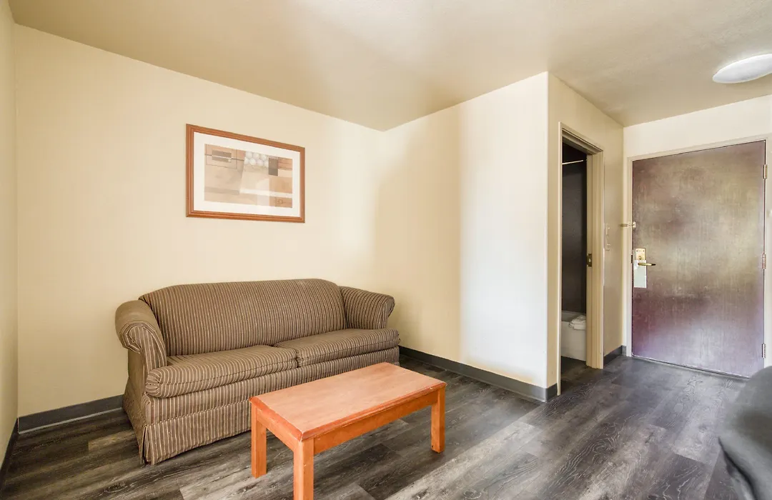 Spark By Hilton Wichita Falls-1