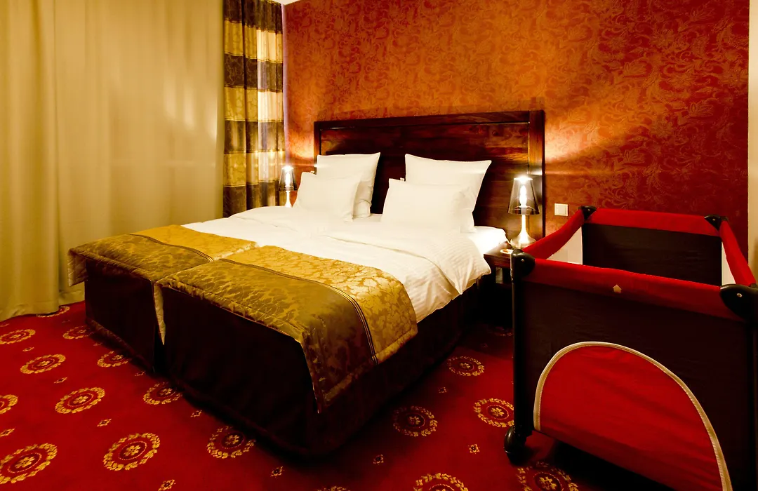Hotel Columbus-1
