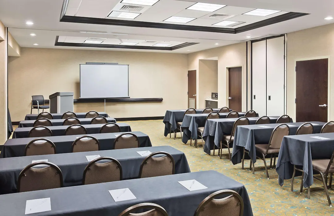 Hampton Inn Columbia I-20-Clemson Road-1