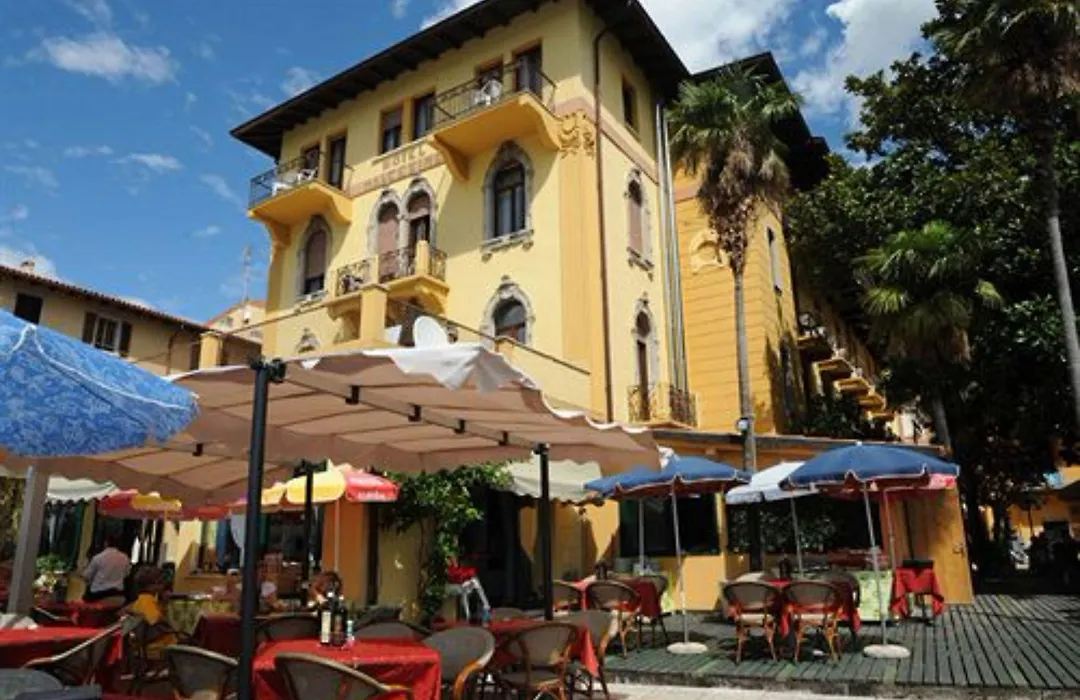 Hotel Malcesine-1