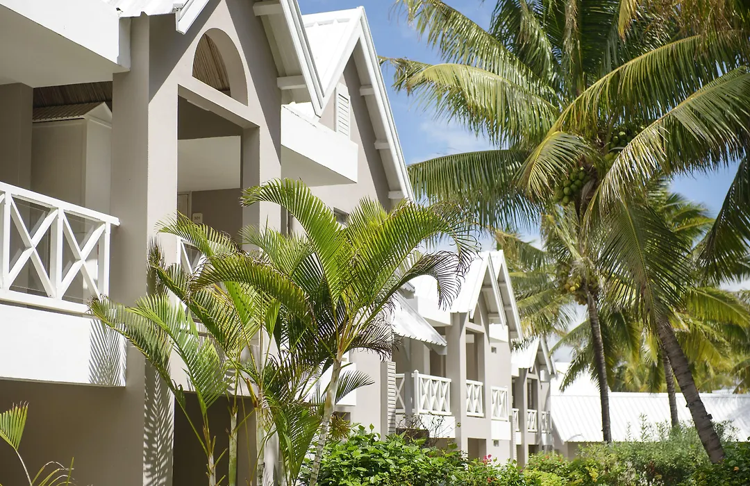 Tropical Attitude (Adults Only)-1