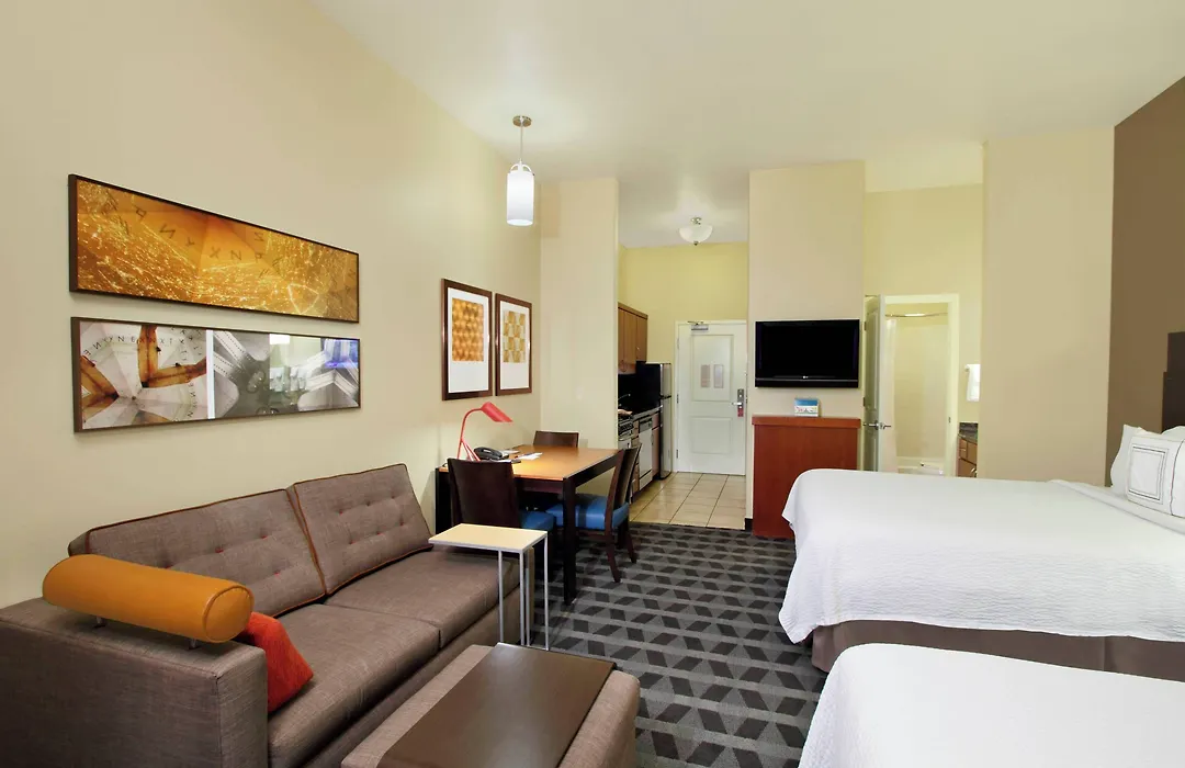 Towneplace Suites St. George-1