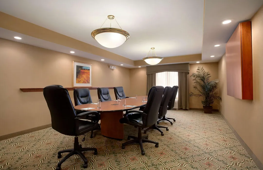 Hampton Inn Canon City-1