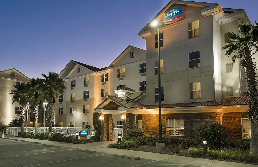 Towneplace Suites Pensacola-1