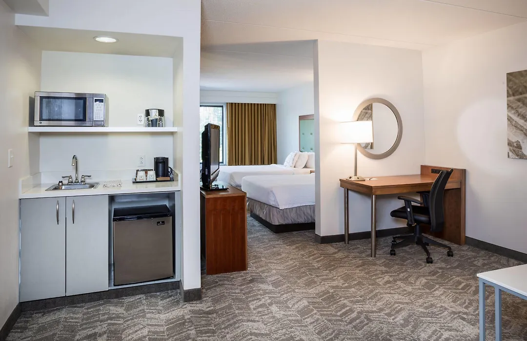 Springhill Suites Hampton-1