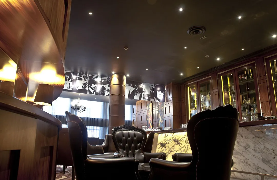 Hard Days Night Hotel Liverpool-1