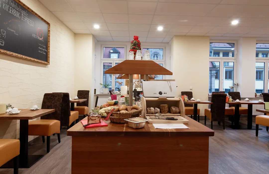 Privathotel Probst-1