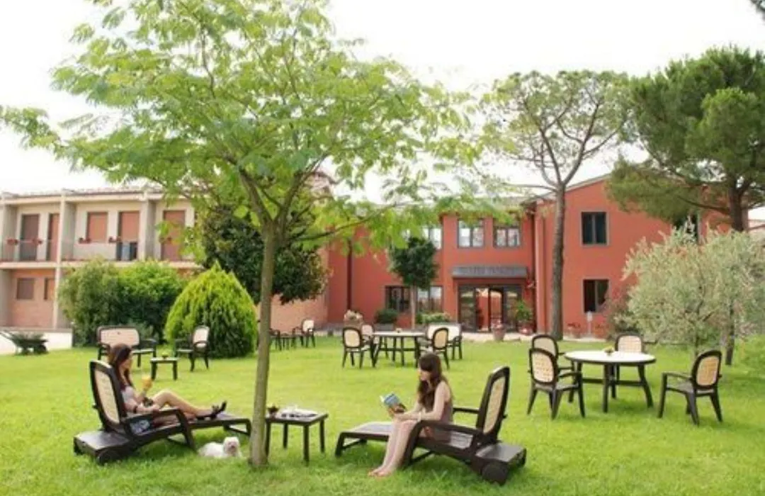 Hotel Marzia-1