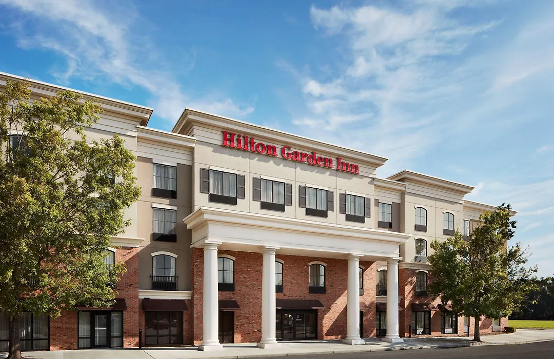Hilton Garden Inn Beaufort-1