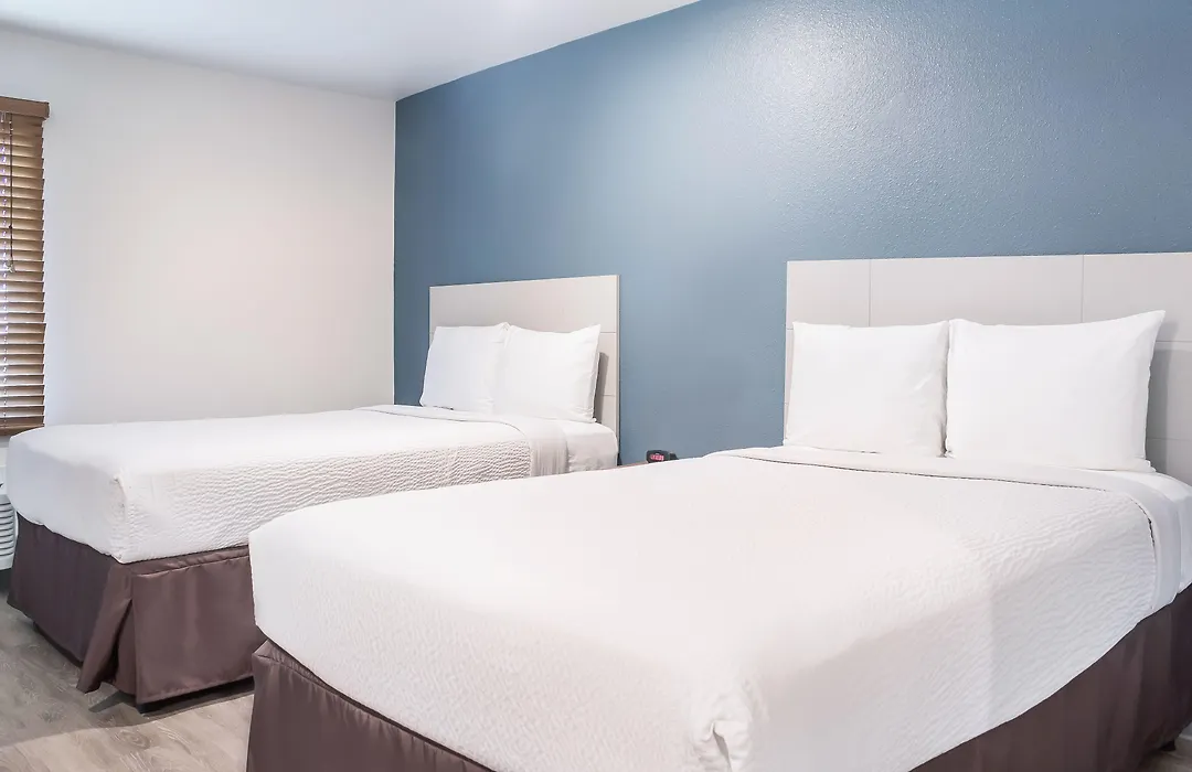 Woodspring Suites Mckinney-1