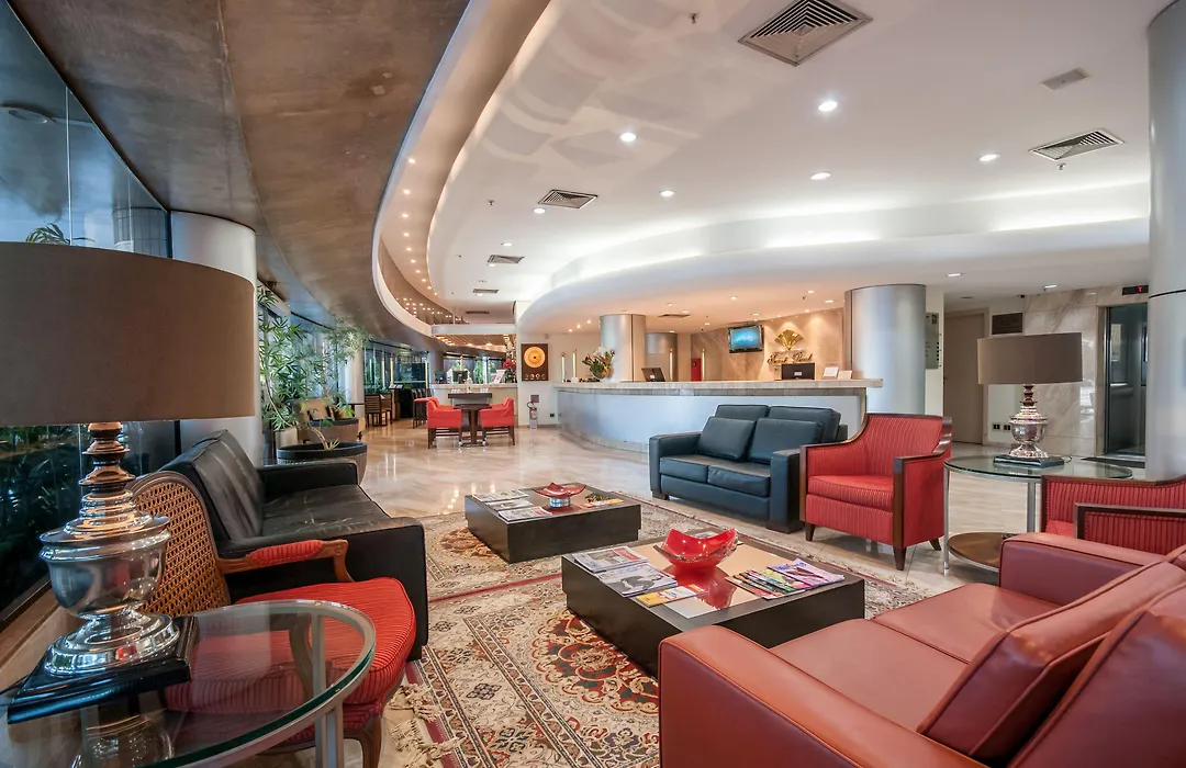 Hotel Saint Paul-1