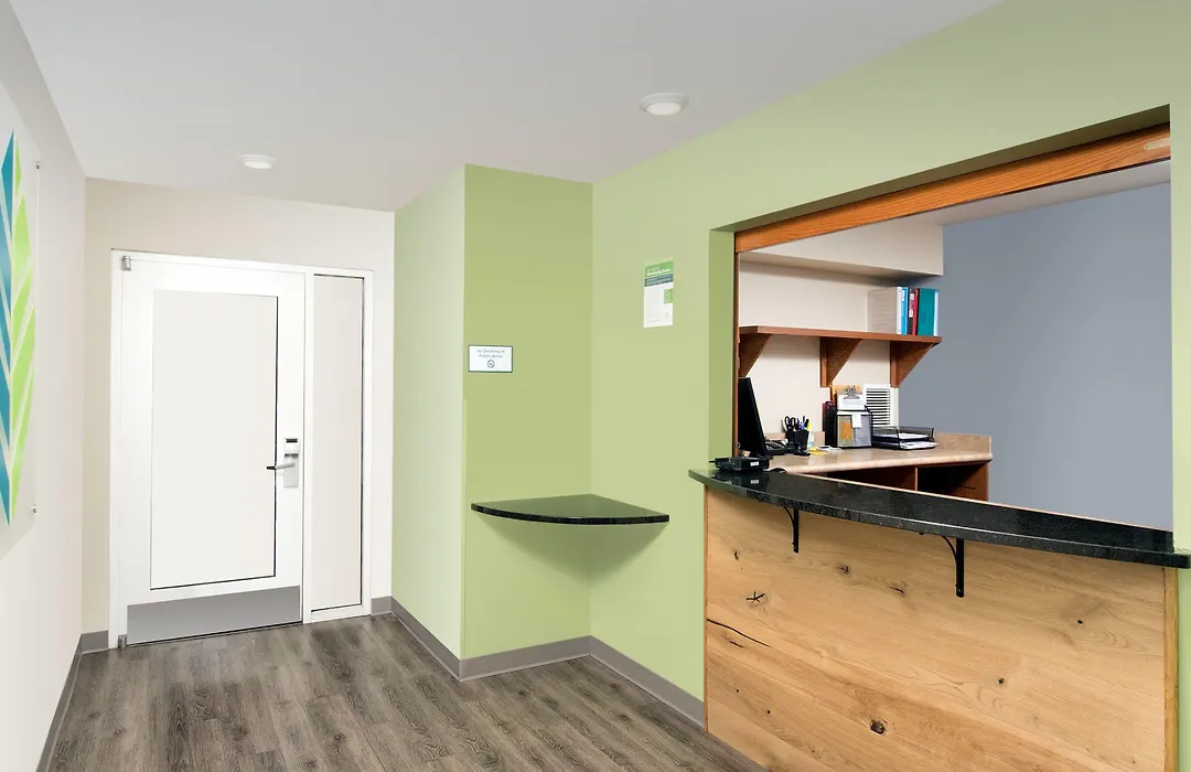 Extended Stay America Select Suites - Pensacola - Northwest-1