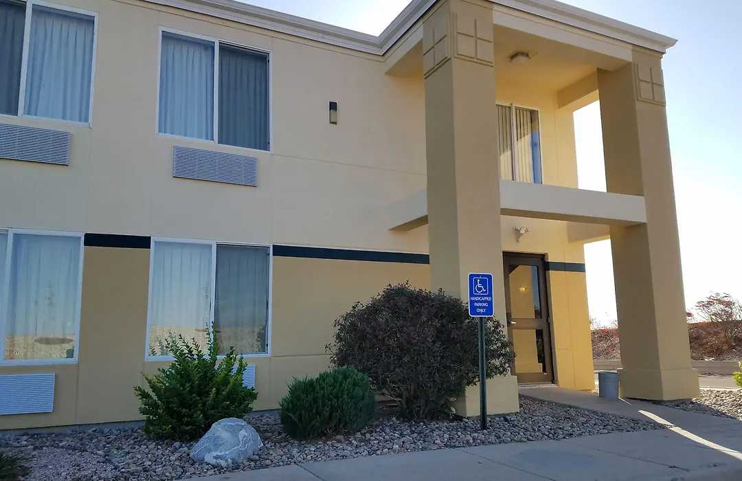 Baymont By Wyndham Limon-1