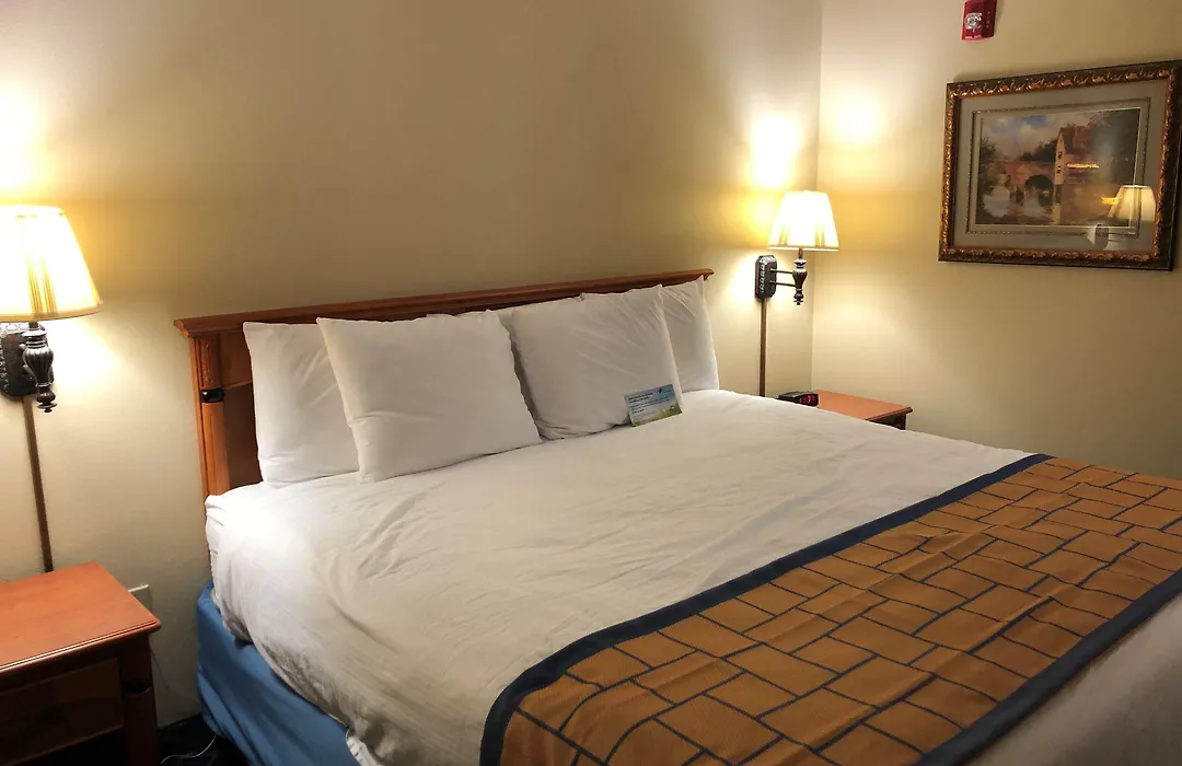 Days Inn By Wyndham Brigham City-1