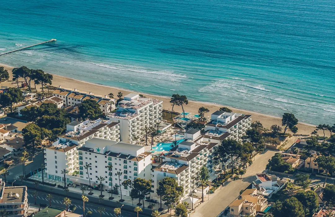 Iberostar Waves Alcudia Park-1