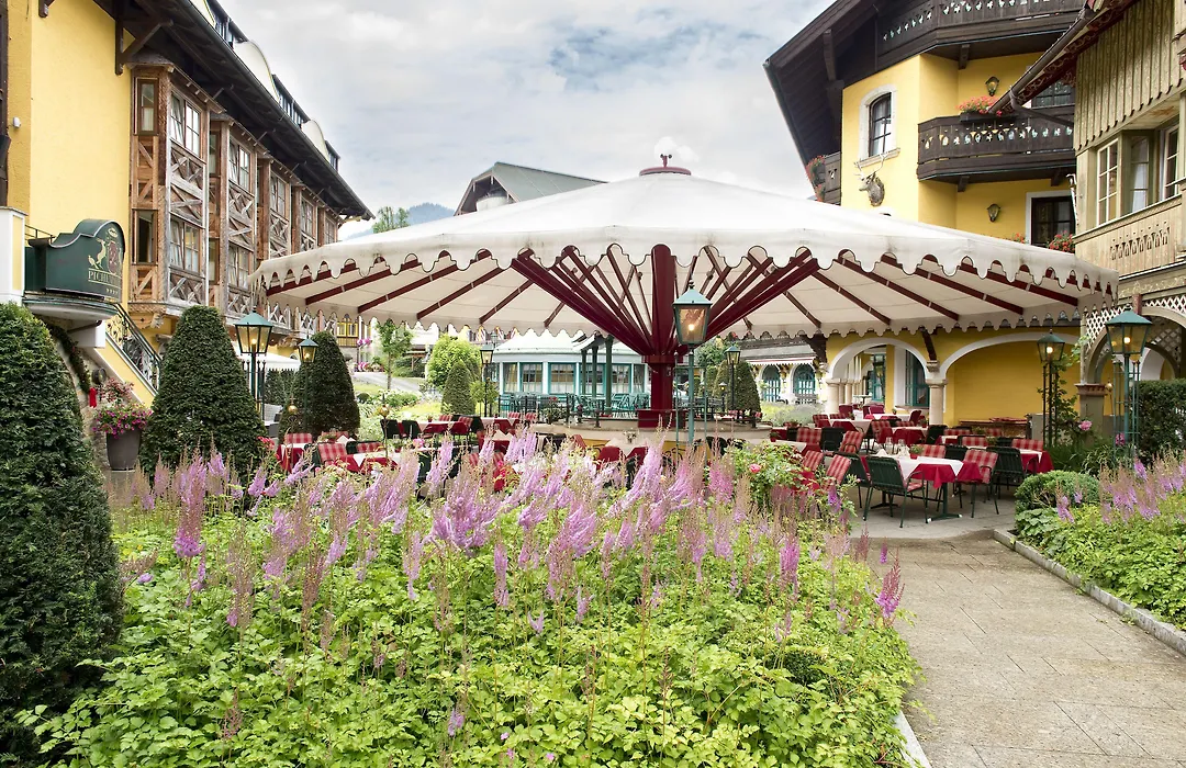 Hotel Pichlmayrgut-1