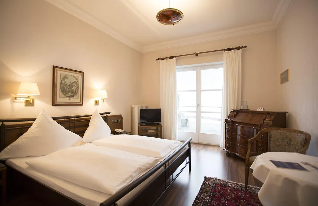 Hotel Müller-1