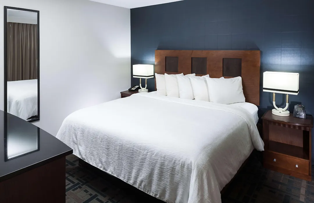 Embassy Suites By Hilton Anchorage-1