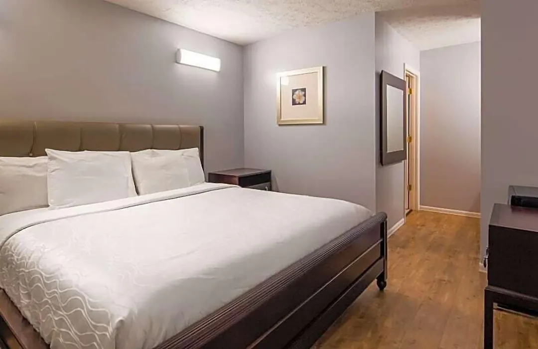 Apple Valley Inn Pigeon Forge-1