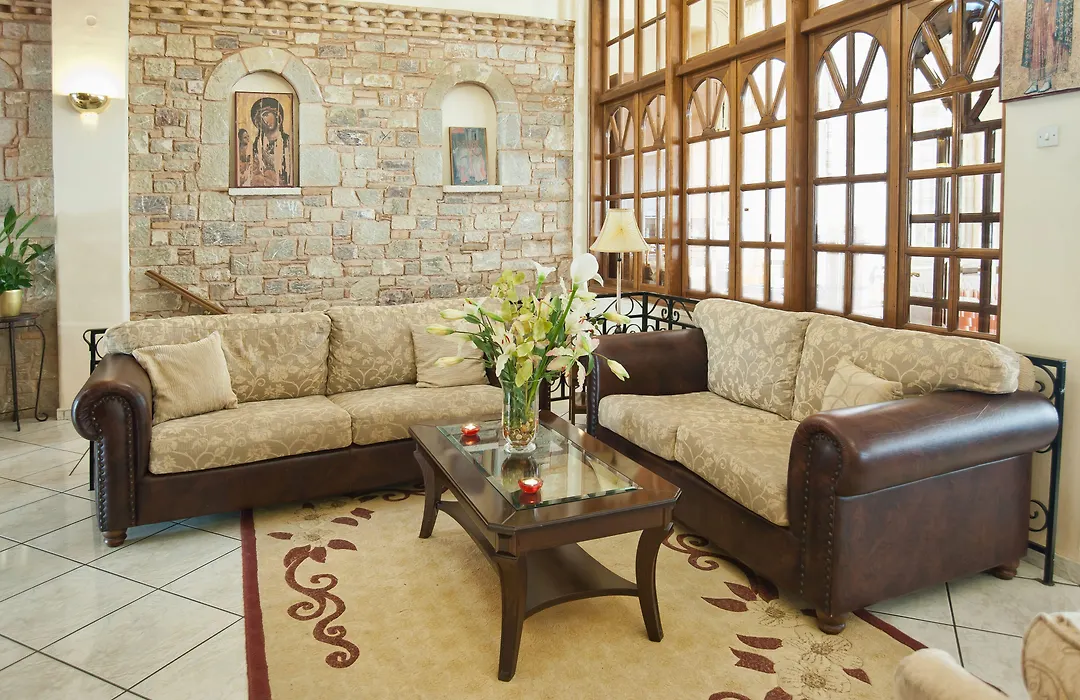 Hermes Delphi Hotel-1